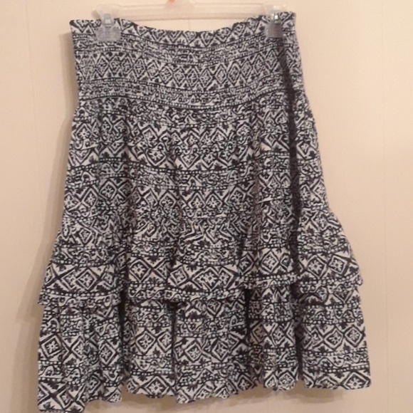 Lauren Ralph Lauren Dresses & Skirts - Lauren Ralph Lauren size 14W skirt